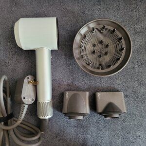 Dyson Supersonic Hair Dryer